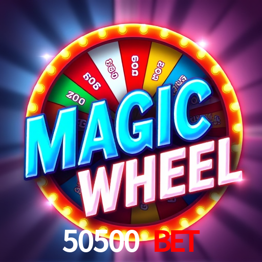 Welcome Bonus 50500 bet