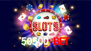 Live Casino 50500 bet