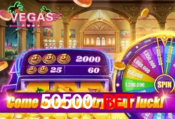Flash Promotion 50500 bet