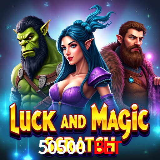 Statistics 50500 bet