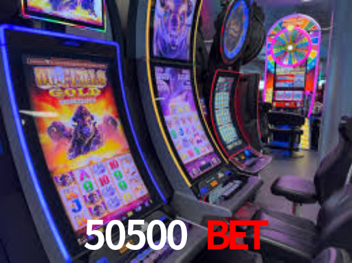 Exclusive Games 50500 bet