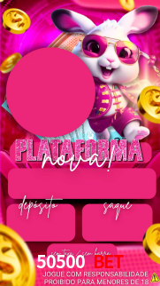 50500 bet App Interface