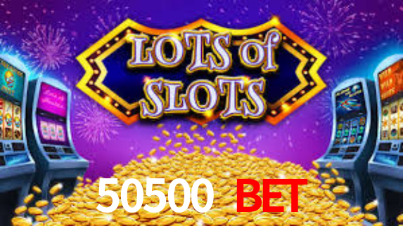 Premium Interface 50500 bet